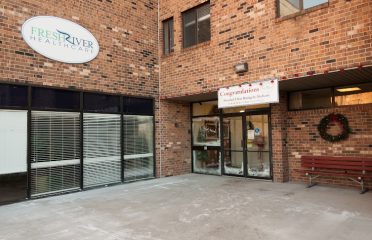 Fresh River Healthcare, LLC.