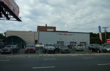 594 West Main Auto