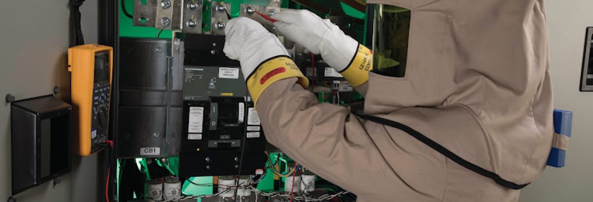 High Voltage Maintenance (HVM)