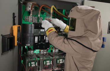 High Voltage Maintenance (HVM)