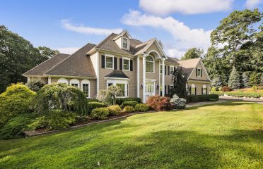 Keith Evans – Leader of the Keith Evans Team at William Raveis Real Estate – Serving Connecticut and New York