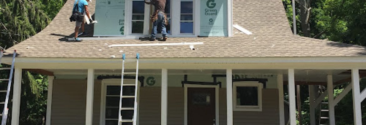 ILIR’S CONSTRUCTION LLC