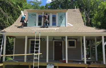 ILIR’S CONSTRUCTION LLC