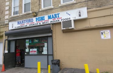 Hartford Mini Mart