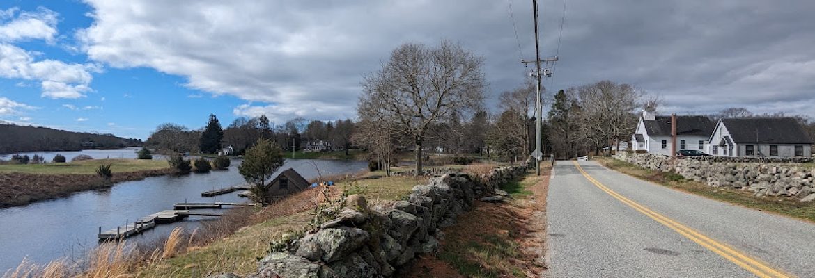 Knox Family Farm Preserve