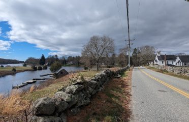 Knox Family Farm Preserve