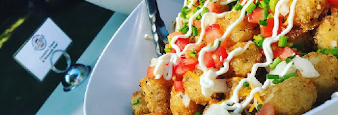 Seaside Sliders Food Truck & Mobile Catering