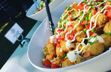 Seaside Sliders Food Truck & Mobile Catering