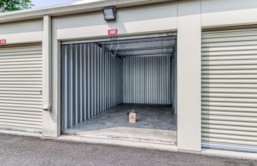 CubeSmart Self Storage