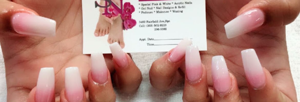 Sophie Nail Design