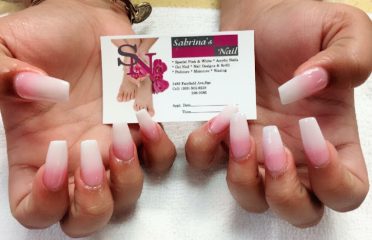 Sophie Nail Design