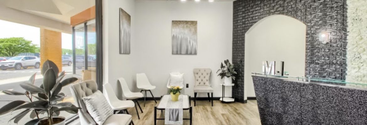 MJ Hair Studio