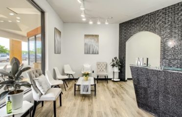 MJ Hair Studio