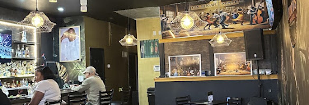Jimmy D’s Bar & Grill