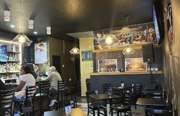 Jimmy D’s Bar & Grill