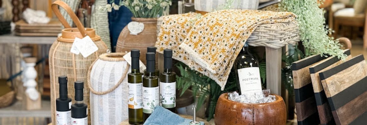 The Rustic Barn