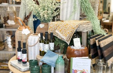 The Rustic Barn