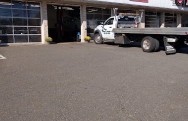 The Brake & General Repair Shop