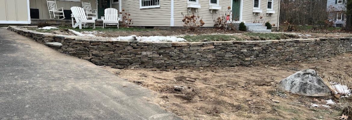 Stone Artist’s Masonry, LLC