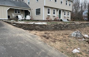 Stone Artist’s Masonry, LLC
