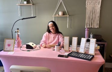 Bond & Glow Permanent Jewelry