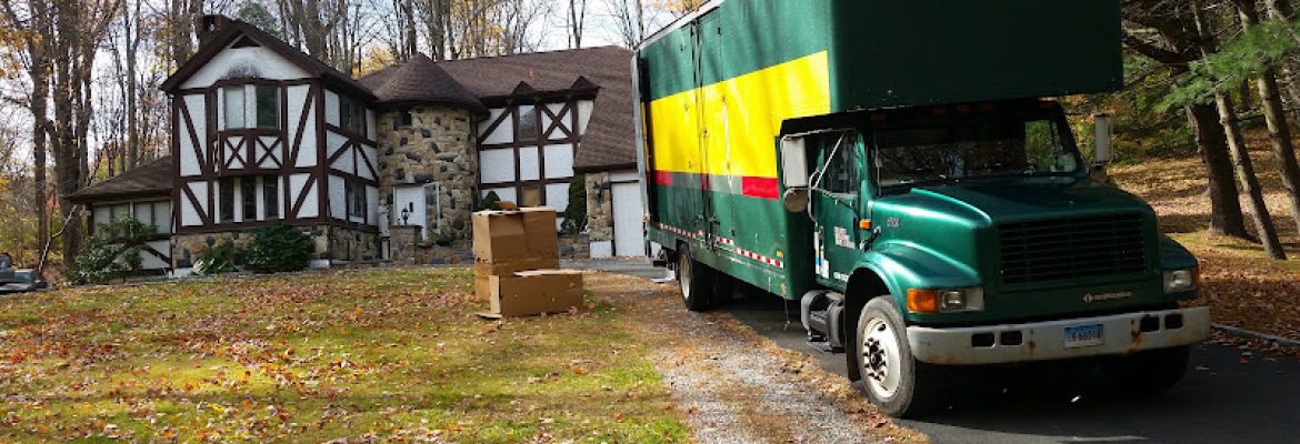 A Discount Moving & Delivery
