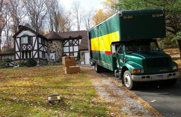 A Discount Moving & Delivery