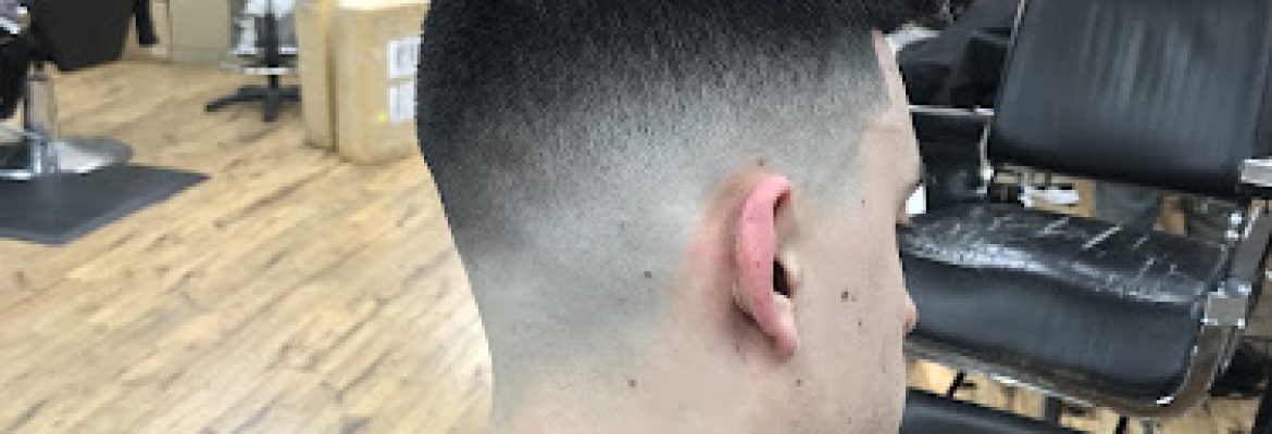 Pros Axel’s Barber Shop