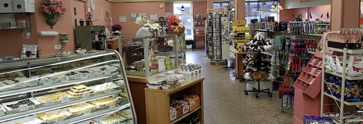 Saeed’s International Market