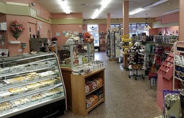 Saeed’s International Market