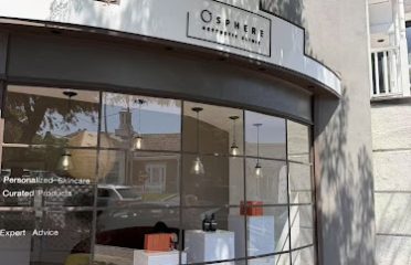 Osphere Aesthetic Clinic
