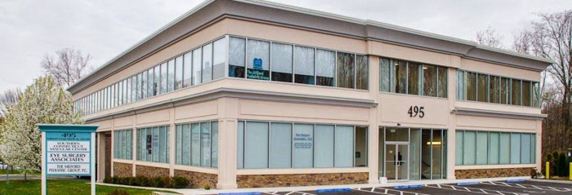 Taras V. Kucher, MD, FACS – The Vascular Experts – Stratford