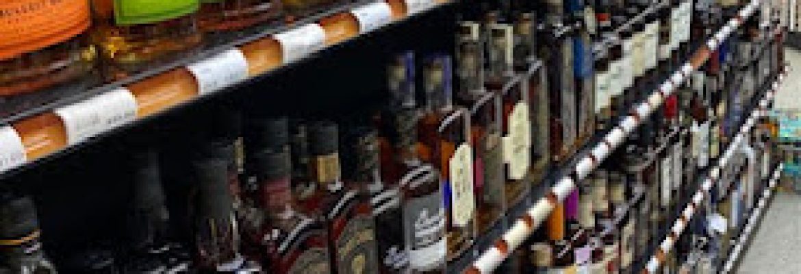 Hampton Beer, Wine & Spirits