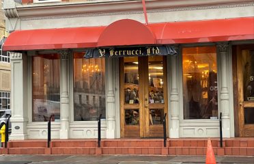 Ferrucci Ltd
