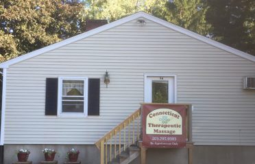 Connecticut Therapeutic Massage