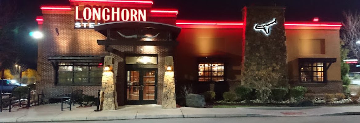 LongHorn Steakhouse