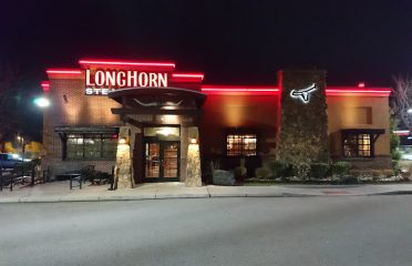 LongHorn Steakhouse