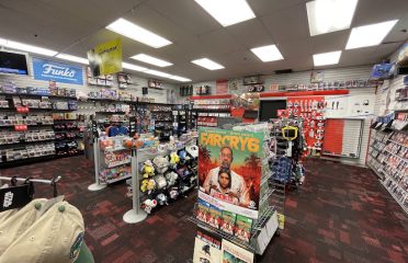 GameStop