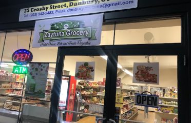 Zaytuna Grocery