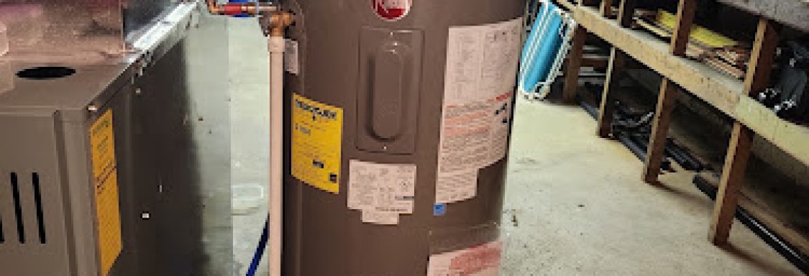 Ray’s Heating and Cooling LLC