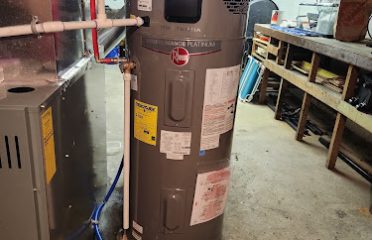 Ray’s Heating and Cooling LLC
