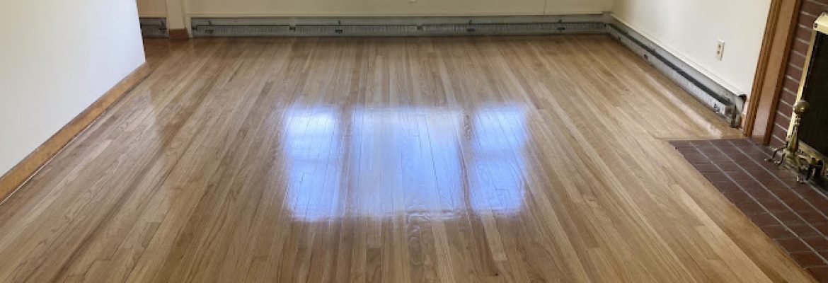 Charles Peterson Wood Floors