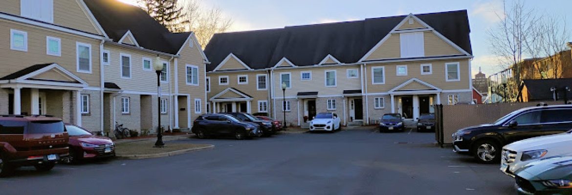 Alden Estates Condominium