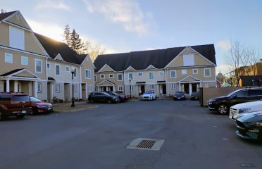 Alden Estates Condominium