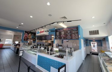 Twin Scoops Creamery