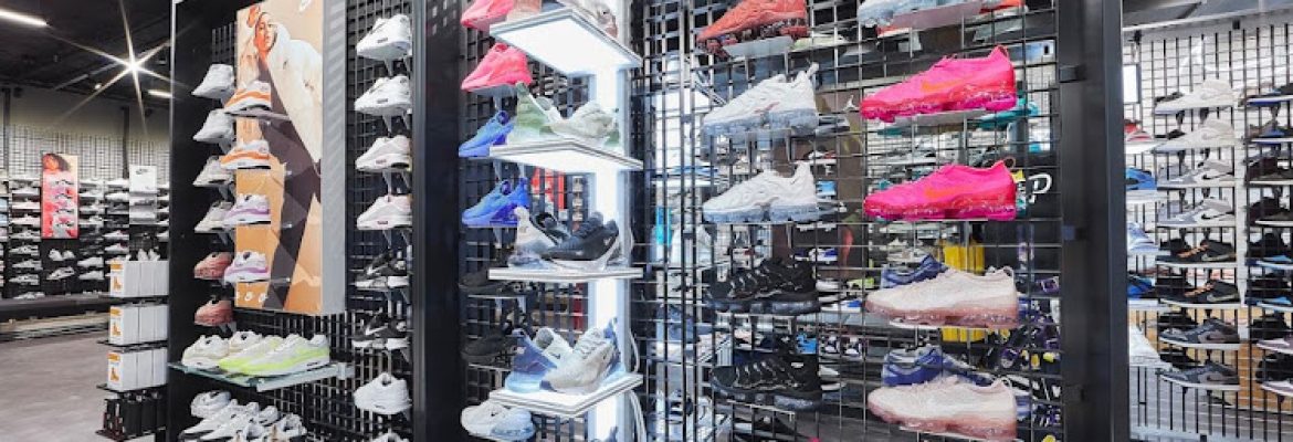 JD Sports