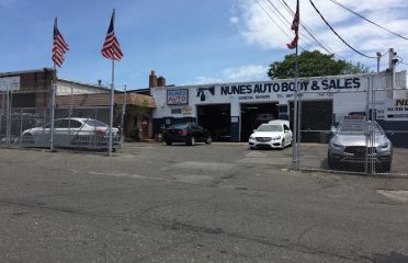 Nunes Auto Body & Sales