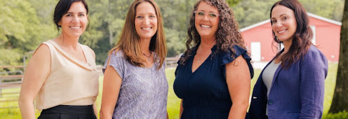 Women’s Mental Health Specialists