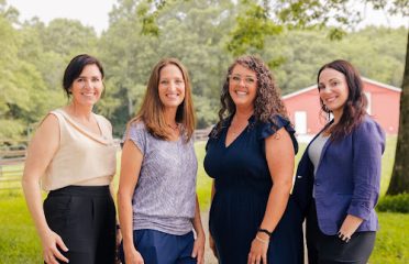Women’s Mental Health Specialists