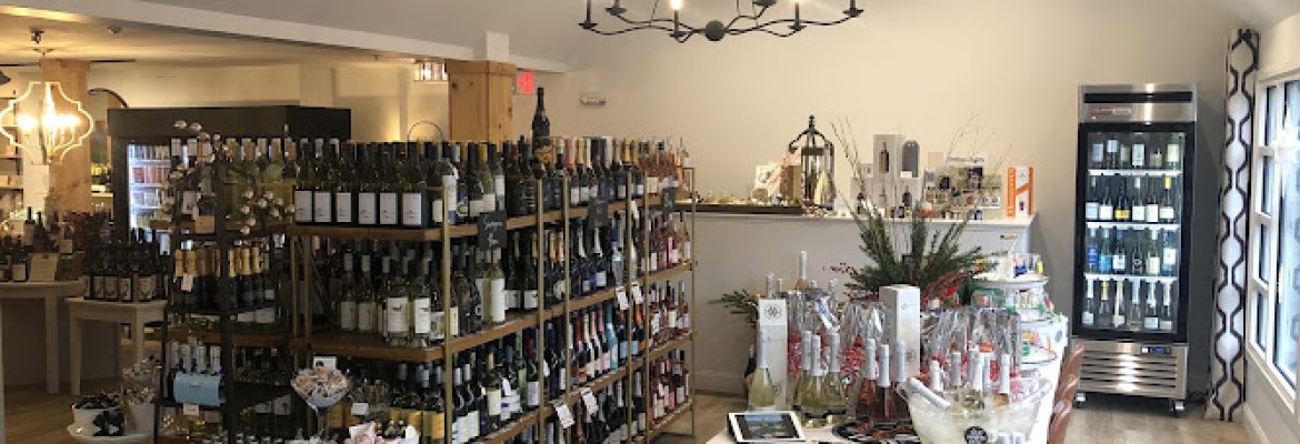 Wine ETC. Simsbury